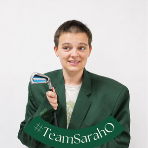 Sarah O